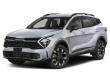Used 2023 Kia Sportage X-Line AWD SUV
