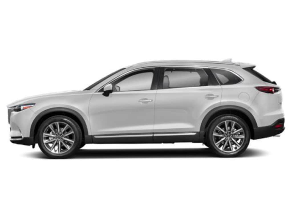 Used 2019 Mazda CX-9 Grand Touring AWD SUV