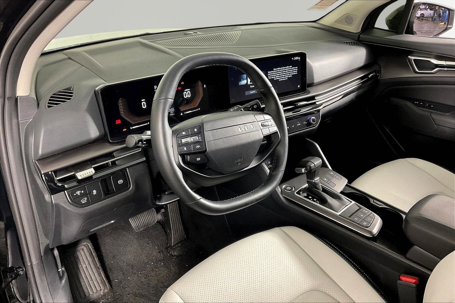 2026 Kia Sportage EX - Photo 15