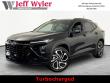 Used 2024 Chevrolet Trax FWD 4dr 2RS SUV