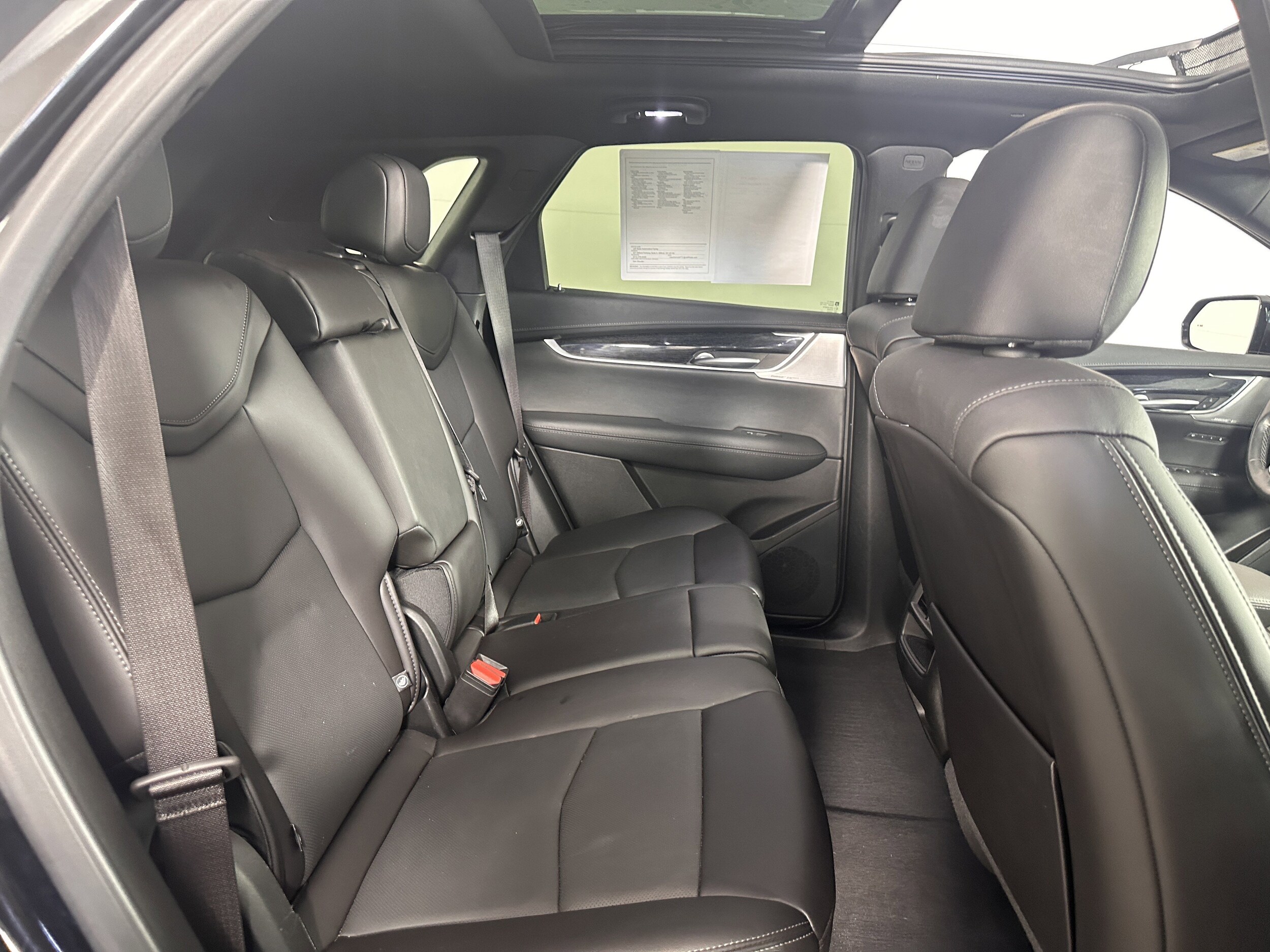 2023 Cadillac XT5 Premium Luxury photo 4