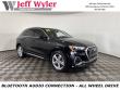 Used 2020 Audi Q3 S line Premium 45 TFSI quattro SUV