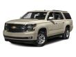 Used 2016 Chevrolet Suburban 4WD 4dr 1500 LT SUV