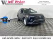 Used 2022 Toyota Corolla Cross LE 2WD SUV