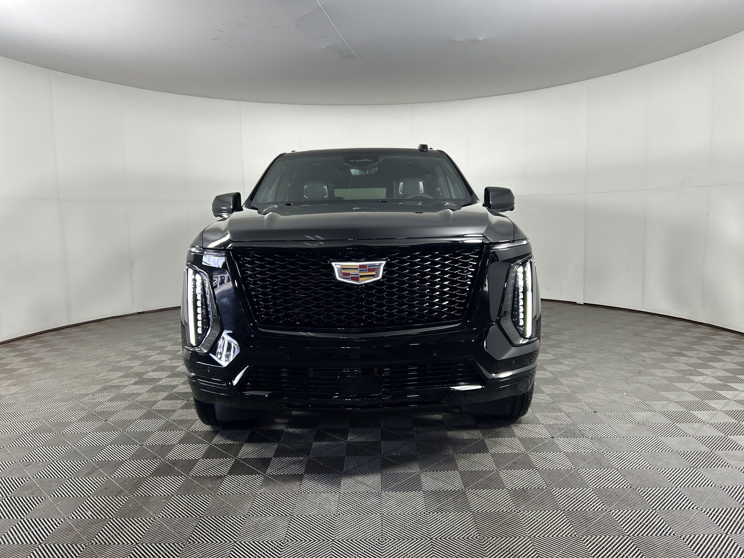 2025 Cadillac Escalade ESV Sport photo 2