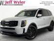 Used 2022 Kia Telluride SX AWD SUV
