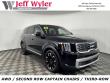 Certified 2023 Kia Telluride SX Prestige AWD SUV