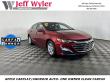 Used 2024 Chevrolet Malibu 4dr Sdn 1LT Sedan