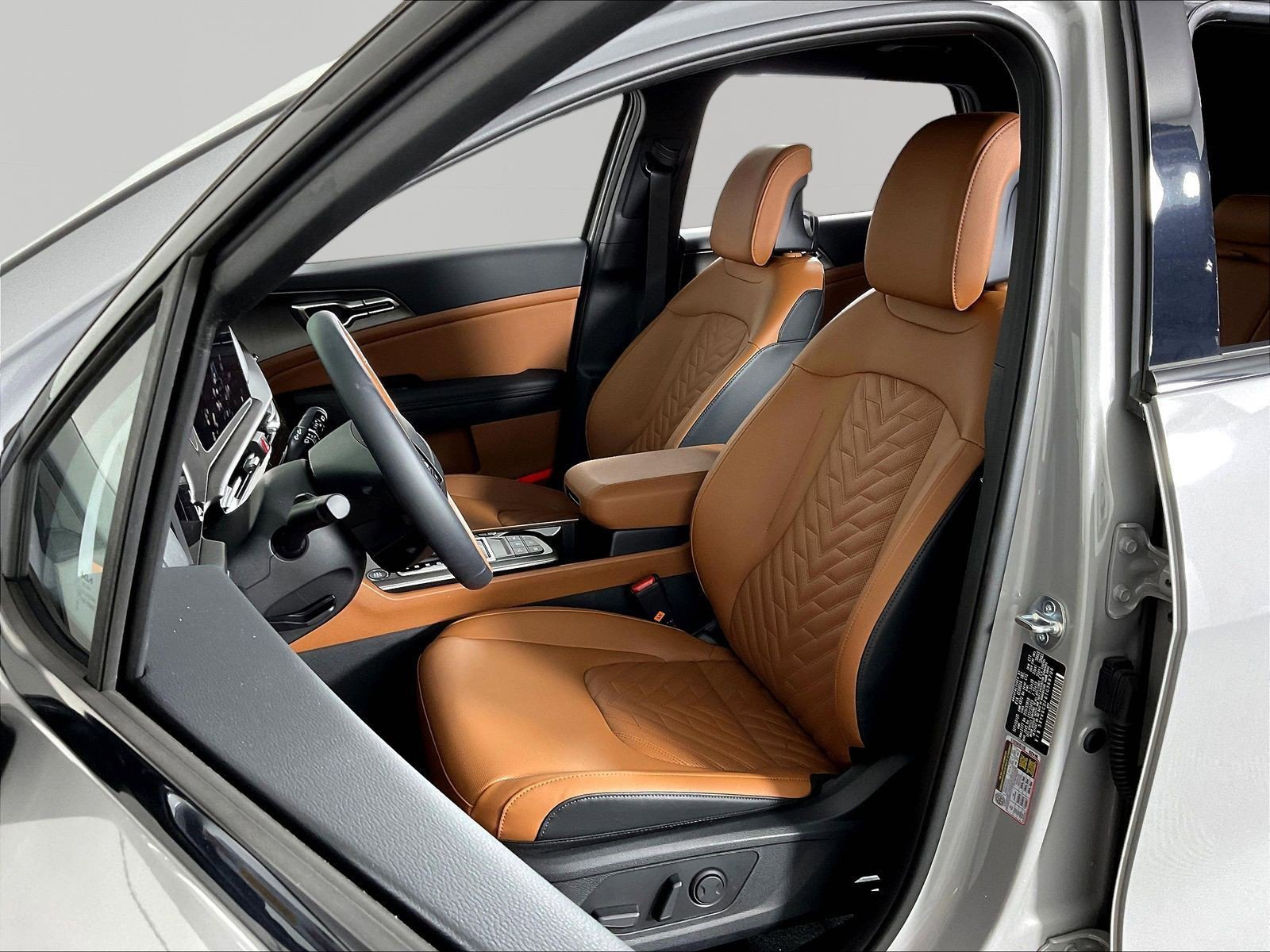 2026 Kia Sportage X-Line - Photo 16