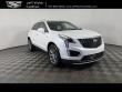 Certified 2023 CADILLAC XT5 AWD 4dr Premium Luxury SUV