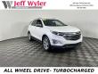 Used 2020 Chevrolet Equinox AWD 4dr Premier w/1LZ SUV