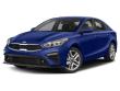 Used 2019 Kia Forte S IVT Sedan