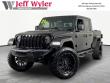 Used 2021 Jeep Gladiator Willys 4x4 Truck Crew Cab