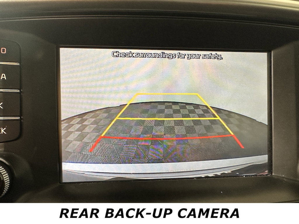 Used 2019 Kia Sorento LX V6 FWD SUV