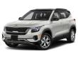 Used 2021 Kia Seltos S IVT AWD SUV