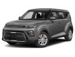 Used 2022 Kia Soul LX IVT Hatchback
