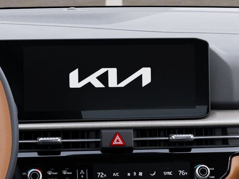 2026 Kia Sportage X-Line - Photo 21