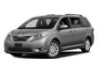 Used 2017 Toyota Sienna XLE Auto Access Seat FWD 7-Passenger Van