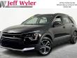 Certified 2024 Kia Niro EX FWD SUV