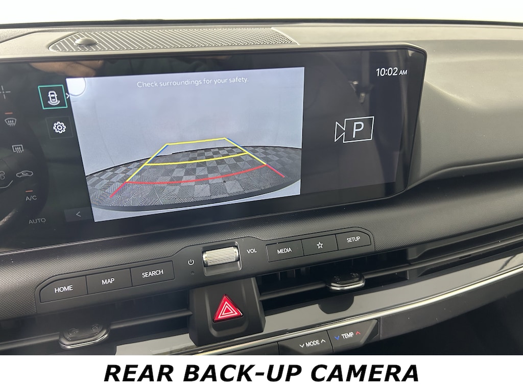 Used 2025 Kia K4 EX FWD Sedan