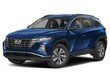  Hyundai Tucson Hybrid