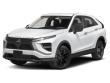 Used 2022 Mitsubishi Eclipse Cross LE S-AWC CUV