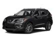 Used 2016 Nissan Rogue AWD 4dr SL SUV