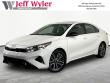 Used 2024 Kia Forte GT-Line IVT Sedan