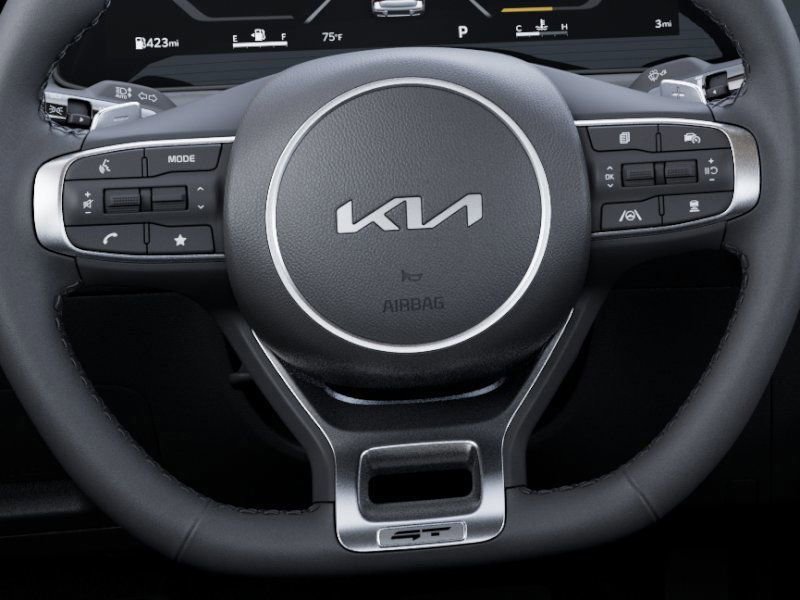 2026 Kia K5 GT - Photo 23