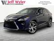 Used 2017 Lexus RX RX 350 AWD SUV