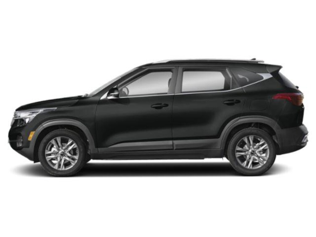 Used 2023 Kia Seltos S IVT AWD SUV