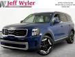 Certified 2023 Kia Telluride S FWD SUV
