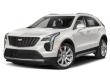 Certified 2022 CADILLAC XT4 FWD 4dr Premium Luxury SUV