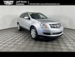 CADILLAC SRX