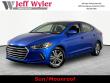 Used 2017 Hyundai Elantra Value Edition 2.0L Auto (Ulsan) Sedan