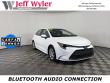 Used 2024 Toyota Corolla LE CVT Sedan