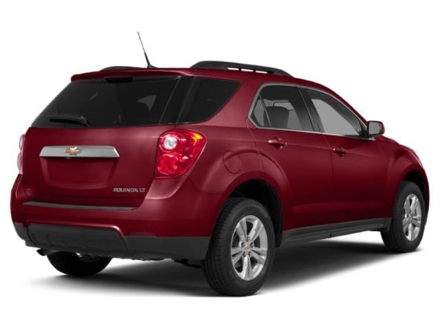 Used 2015 Chevrolet Equinox 1LT with VIN 2GNFLFEK1F6182488 for sale in Fairfield, OH
