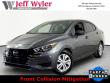 Used 2025 Nissan Versa S CVT Sedan