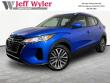 Used 2023 Nissan Kicks SV FWD SUV