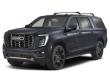 Used 2025 GMC Yukon XL 4WD 4dr Denali SUV