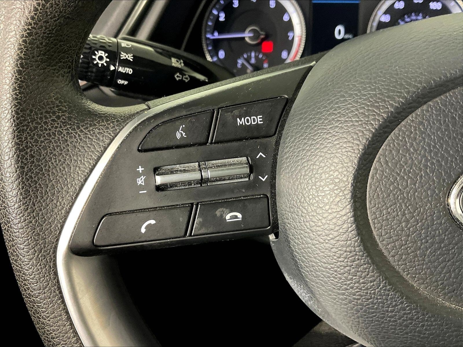 2023 Hyundai Sonata SEL - Photo 13