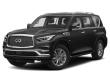 Used 2018 INFINITI QX80 RWD SUV