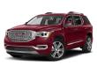 Used 2018 GMC Acadia AWD 4dr Denali SUV
