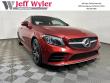 Used 2023 Mercedes-Benz C-Class C 300 4MATIC Coupe Coupe