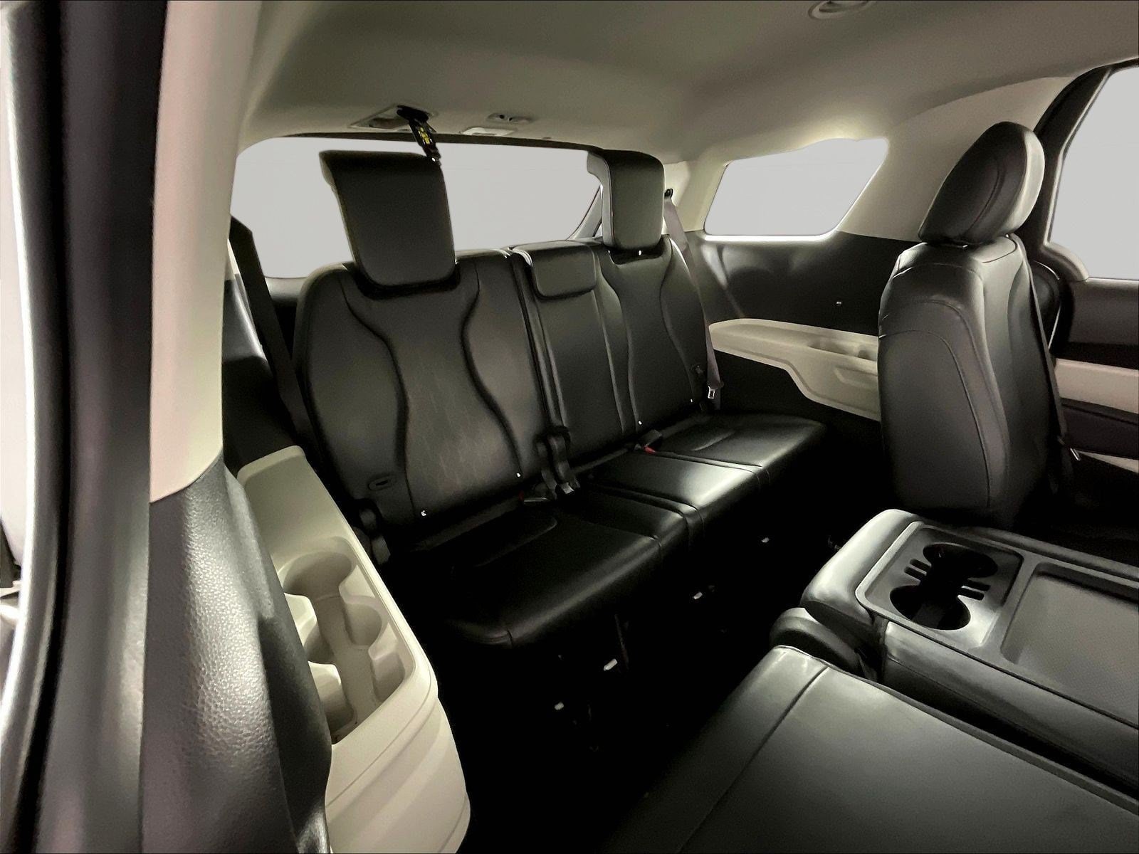 2023 Kia Carnival LX Seat Pkg - Photo 29