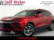 Used 2023 Chevrolet Blazer FWD 4dr LT w/3LT SUV