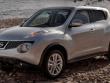 Used 2012 Nissan Juke 5dr Wgn CVT SV FWD SUV