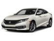 Used 2020 Honda Civic Coupe EX CVT Coupe