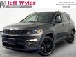 Used 2019 Jeep Compass Altitude 4x4 SUV