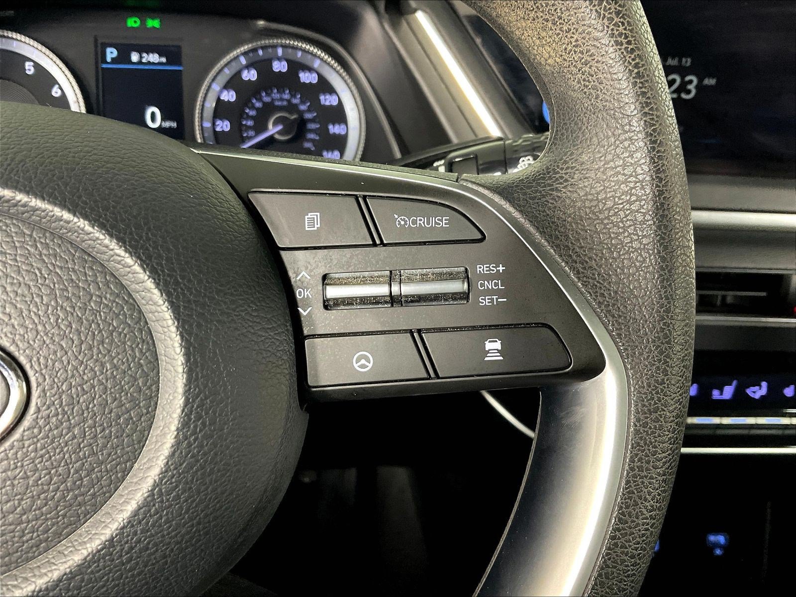 2023 Hyundai Sonata SEL - Photo 14